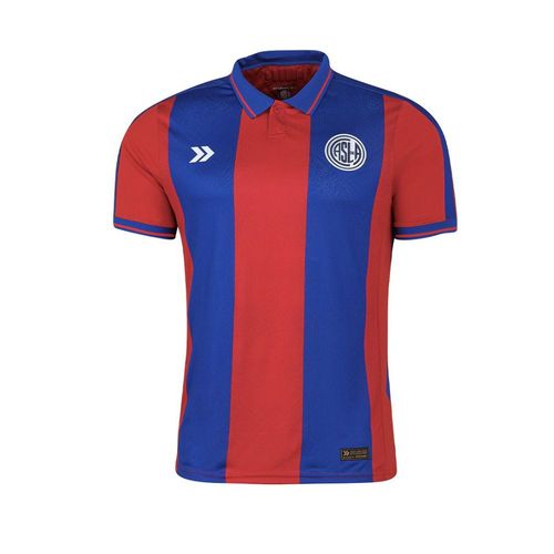 Camiseta Titular Hombre Atomik San Lorenzo 25/26