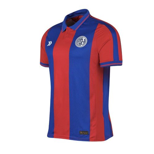 Camiseta Titular Hombre Atomik San Lorenzo 25/26