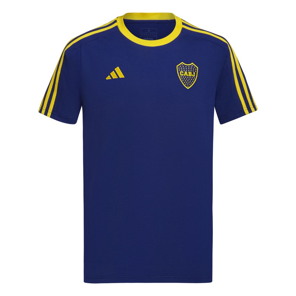 Indumentaria Se Filtro La Nueva Camiseta De Boca Adidas Adidas