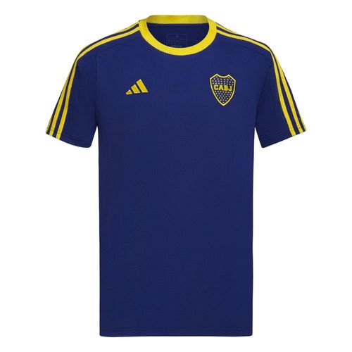 Remera Hombre adidas Boca Juniors Adn 24/25
