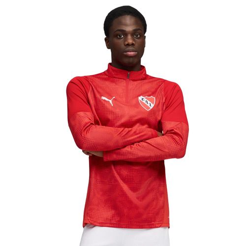 Buzo Hombre Puma Independiente 25/26