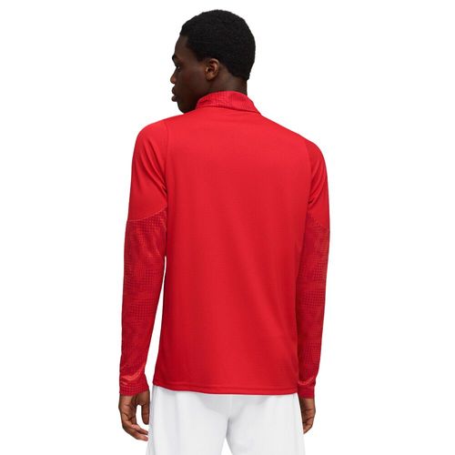 Buzo Hombre Puma Independiente 25/26