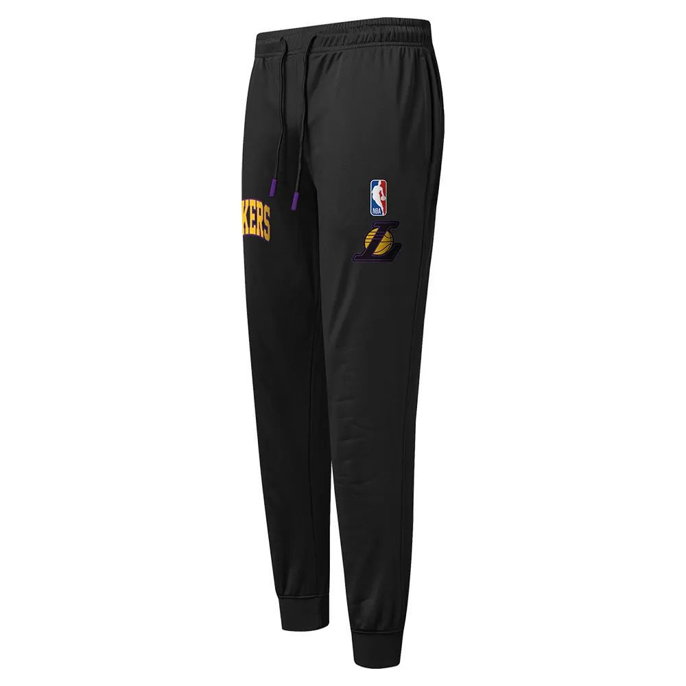 PANTALON HOMBRE NBA LOS ANGELES LAKERS Seven Sport