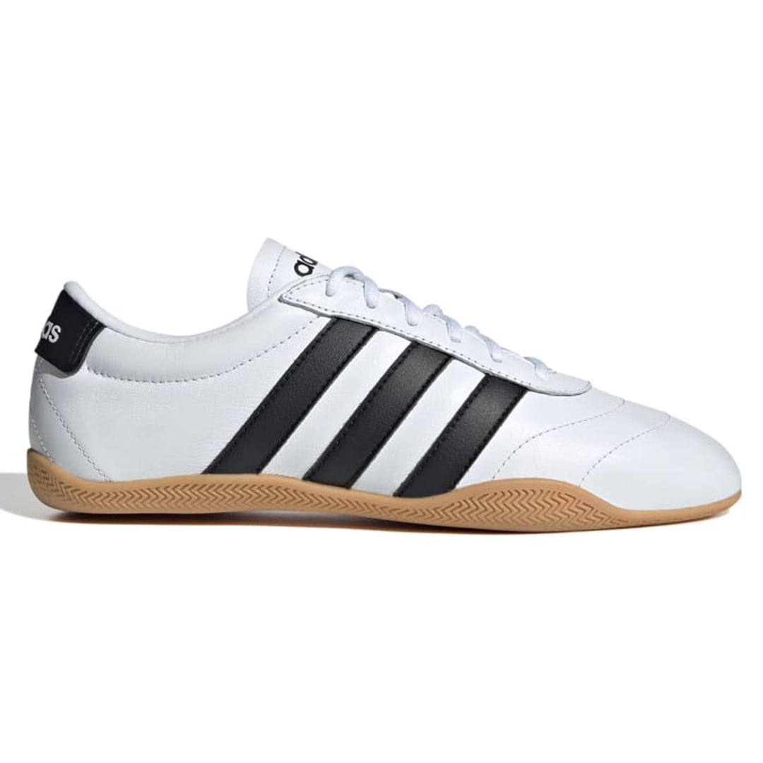 Grand Court Tenis Adidas Para Mujer De Tela ZAPATILLAS MUJER