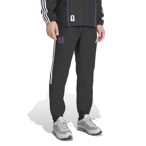 Pantalon Hombre adidas Host Copa Mundial De La Fifa 2026
