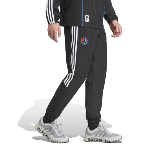 Pantalon Hombre adidas Host Copa Mundial De La Fifa 2026