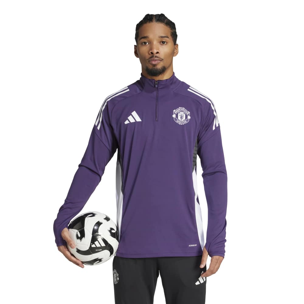 BUZO HOMBRE ADIDAS MANCHESTER UNITED Seven Sport