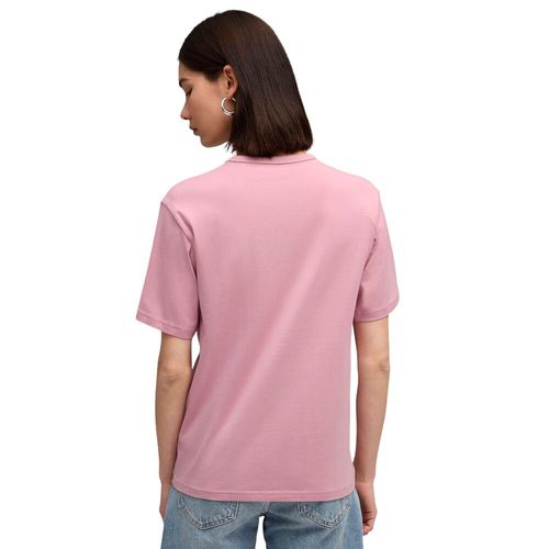 Remera Mujer Puma Class Relaxed