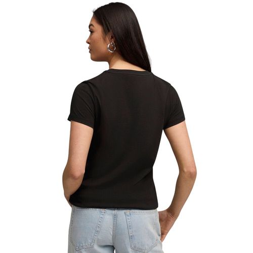 Remera Mujer Puma Graphic Varsity