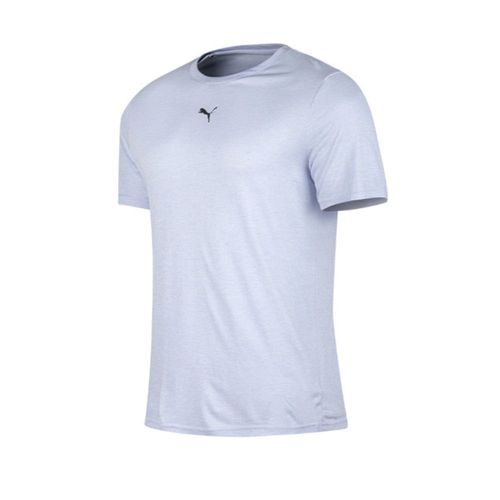 Remera Hombre Puma Tad Essentials