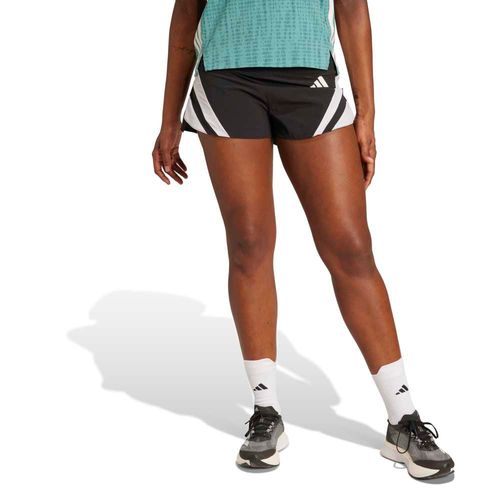 Short Mujer adidas Adizero