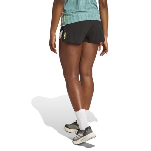 Short Mujer adidas Adizero