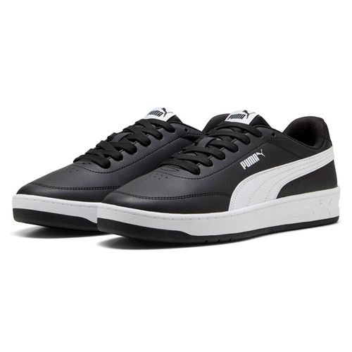 Zapatillas Hombre Puma Court Classic Clean