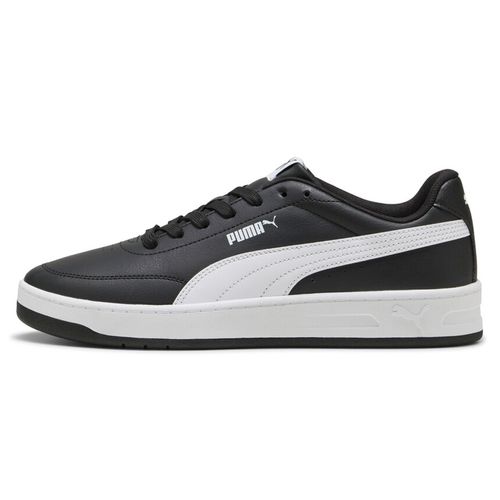 Zapatillas Hombre Puma Court Classic Clean