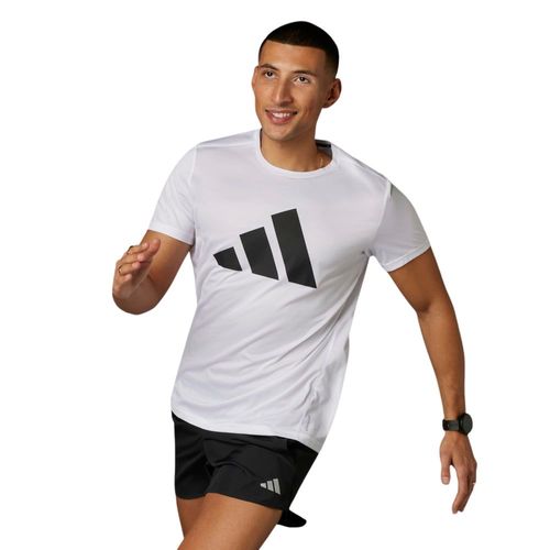 Remera Hombre adidas It