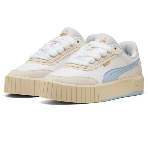 Zapatillas Mujer Puma Carina Mia Memoires