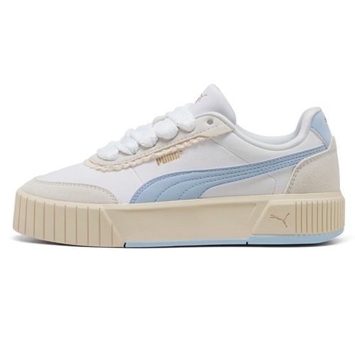 Zapatillas Mujer Puma Carina Mia Memoires