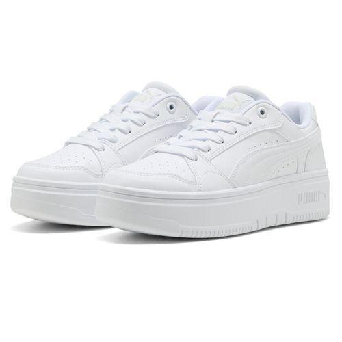 Zapatillas Mujer Puma Rebund Femme Low