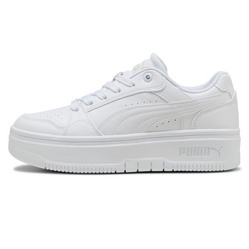 Zapatillas Mujer Puma Rebund Femme Low