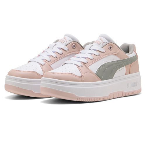 Zapatillas Mujer Puma Rebound Femme Low