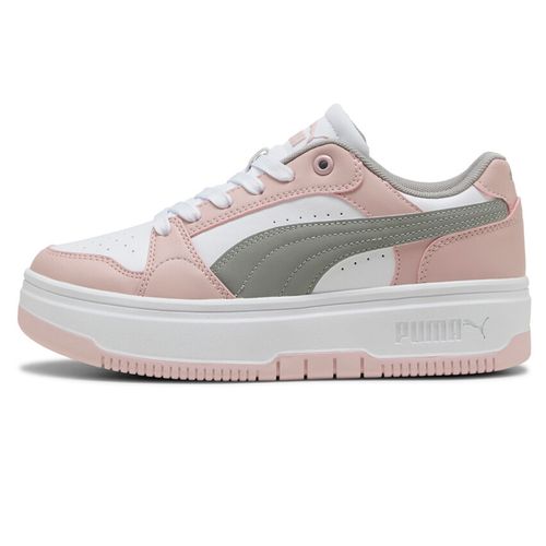 Zapatillas Mujer Puma Rebound Femme Low