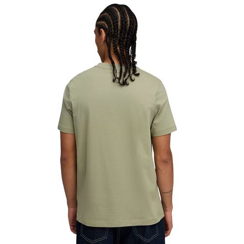 Remera Hombre Puma Graphic Varsity