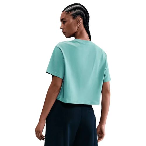 Remera Mujer Nike Club