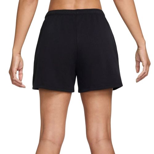 Short Mujer Nike Chill Terry