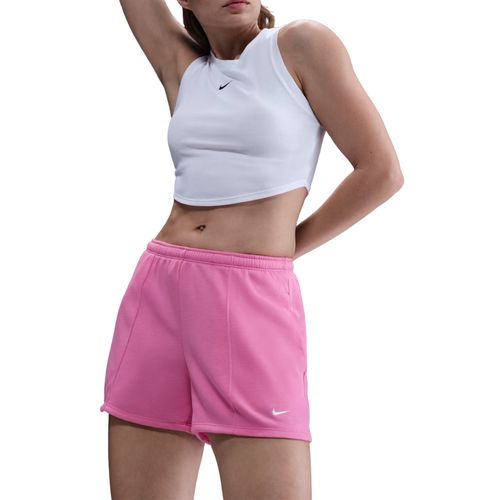 Short Mujer Nike Chill Terry