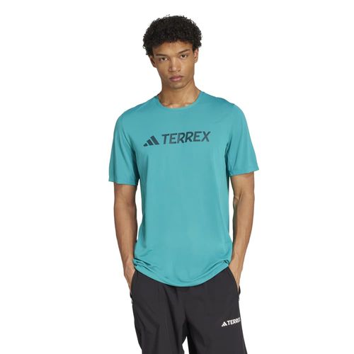 Remera Hombre adidas Terrex Multi