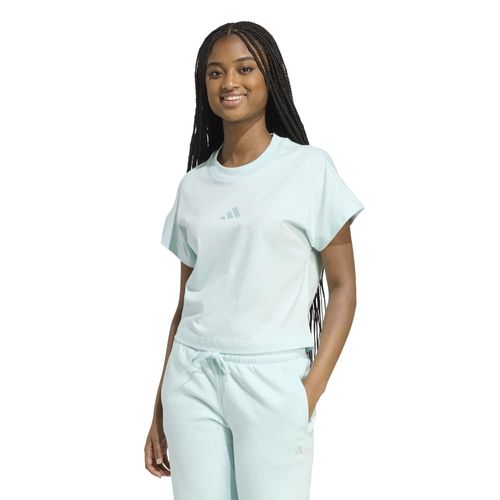 Remera Mujer adidas All Szn