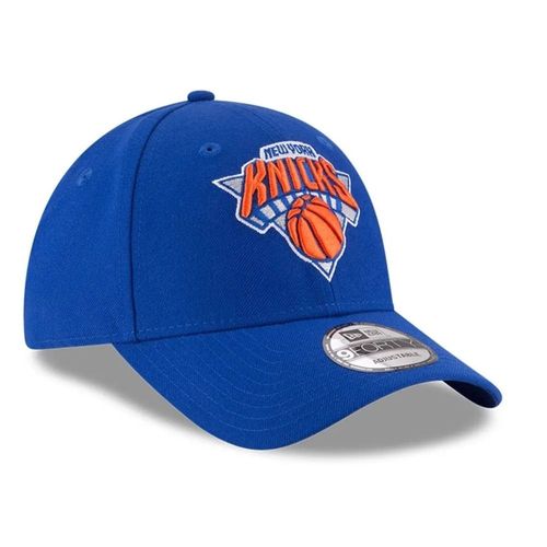 Gorra New Era 9Forty New York Knicks