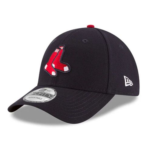 Gorra New Era 9Forty Boston Red Sox