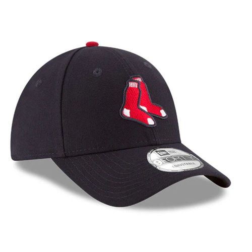 Gorra New Era 9Forty Boston Red Sox