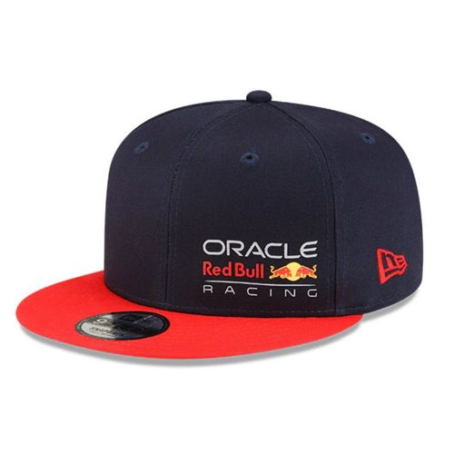Gorra New Era 9Fifty Red Bull Formula 1