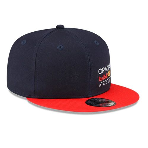Gorra New Era 9Fifty Red Bull Formula 1