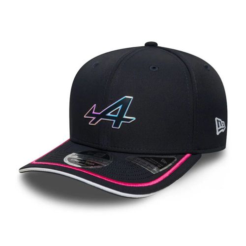Gorra New Era 9Seventy Alpine Formula 1 Racing