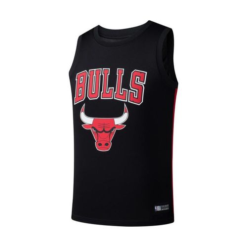 Musculosa Hombre Nba Chicago Bulls