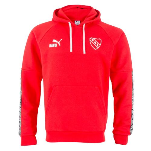 Buzo Hombre Puma Independiente King