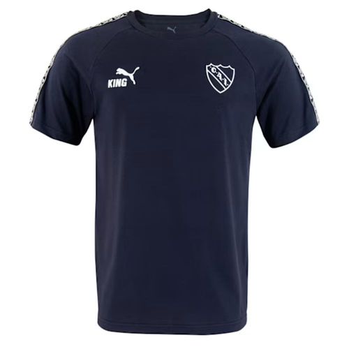 Remera Hombre Puma Independiente King
