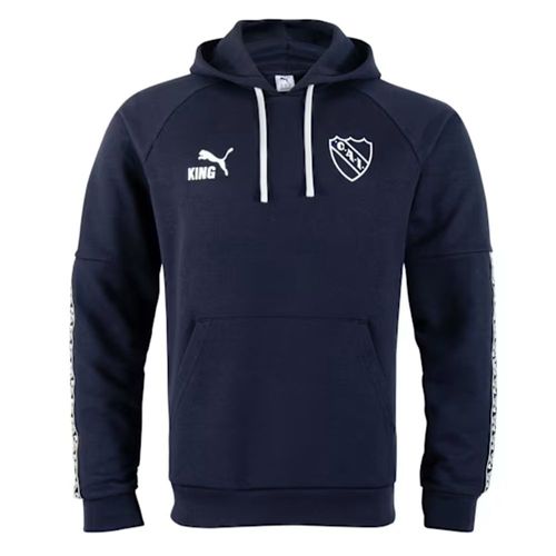 Buzo Hombre Puma Independiente King