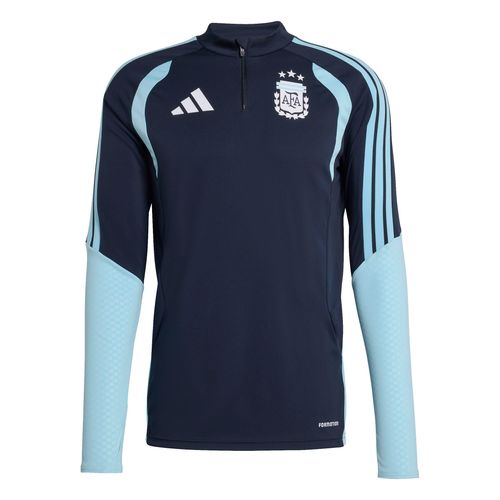 Buzo Hombre adidas Seleccion Argentina 2026
