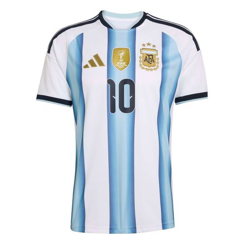 Camiseta Titular Hombre adidas Seleccion Argentina 2026