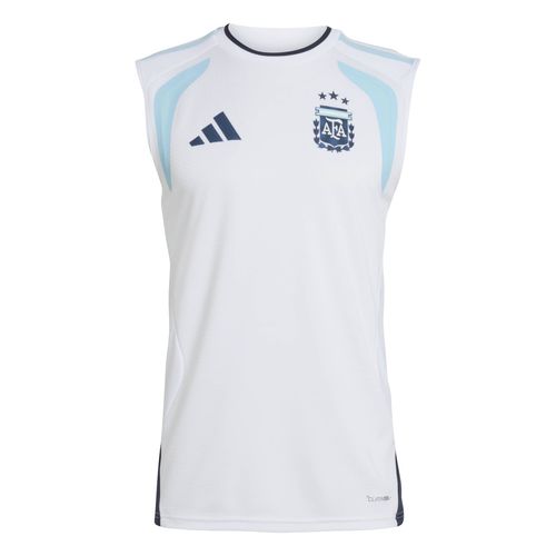 Musculosa Hombre adidas Seleccion Argentina 2026