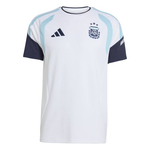 Remera Hombre adidas Seleccion Argentina 2026