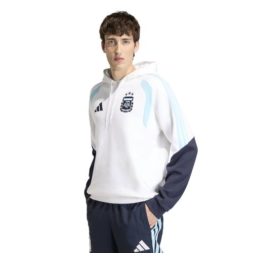 Buzo Hombre adidas Seleccion Argentina 2026