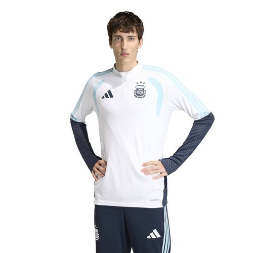 Buzo Hombre adidas Seleccion Argentina 2026