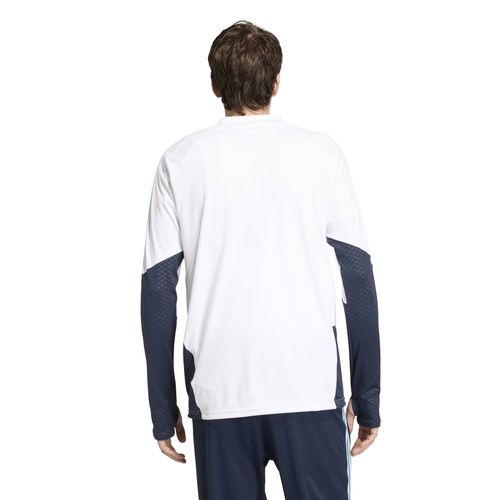 Buzo Hombre adidas Seleccion Argentina 2026