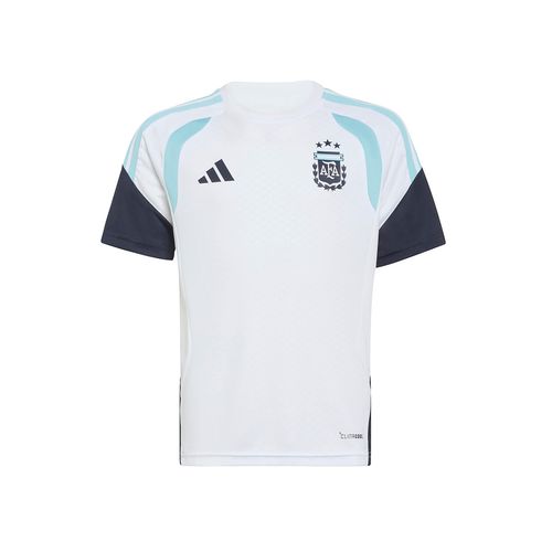 Camiseta De Entrenamiento Niño adidas Seleccion Argentina 2026