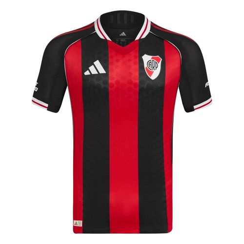 Camiseta Alternativa Hombre adidas River Plate Authentic 25/26